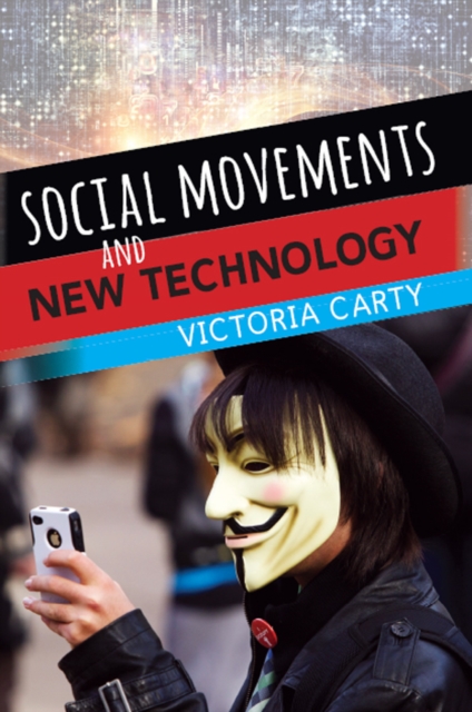 Social Movements and New Technology, EPUB eBook