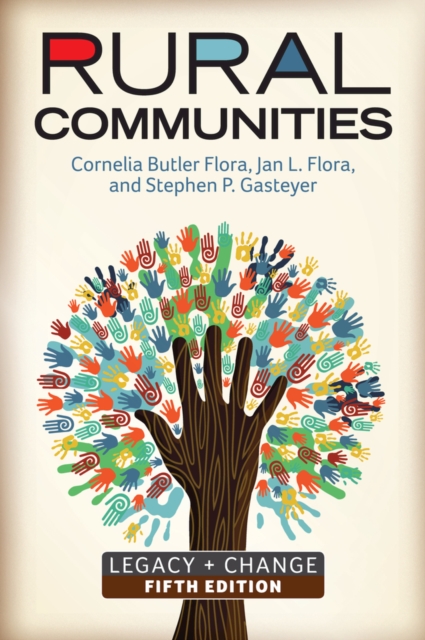 Rural Communities : Legacy + Change, EPUB eBook