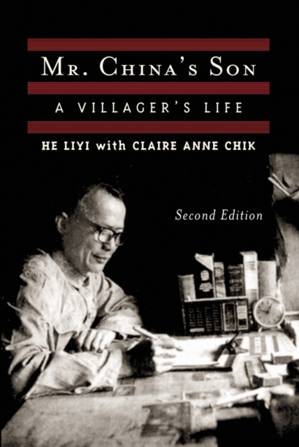 Mr. China's Son : A Villager's Life, EPUB eBook