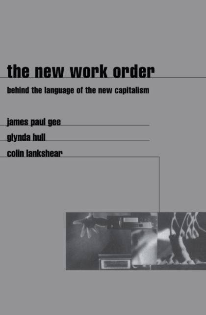 The New Work Order, EPUB eBook