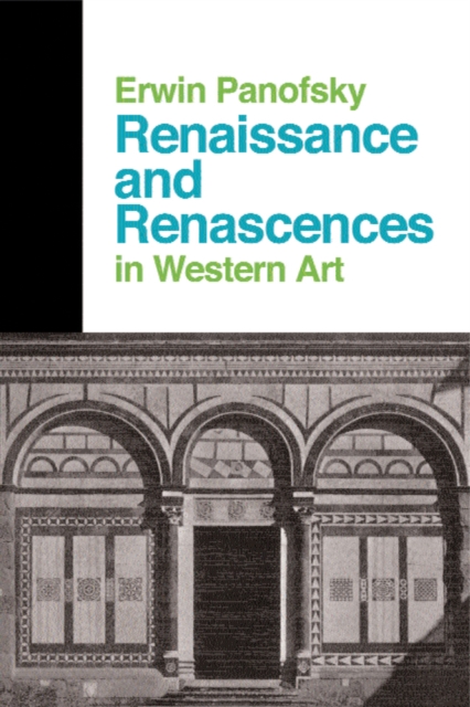 Renaissance And Renascences In Western Art, EPUB eBook