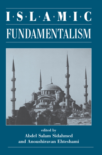 Islamic Fundamentalism, EPUB eBook