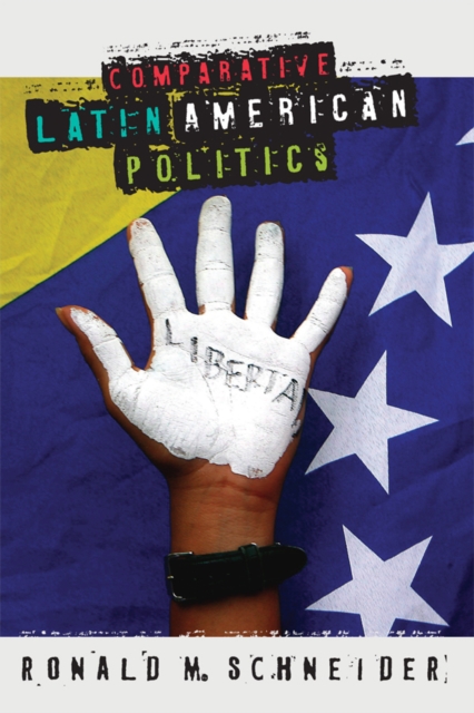Comparative Latin American Politics, EPUB eBook