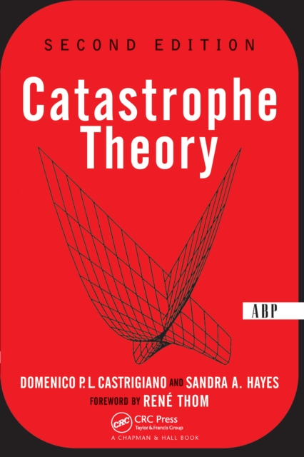 Catastrophe Theory : Second Edition, EPUB eBook