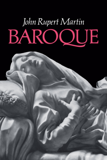 Baroque, EPUB eBook