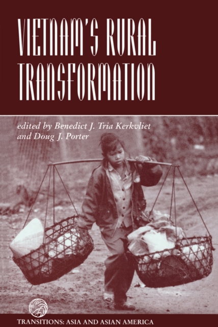 Vietnam's Rural Transformation, EPUB eBook