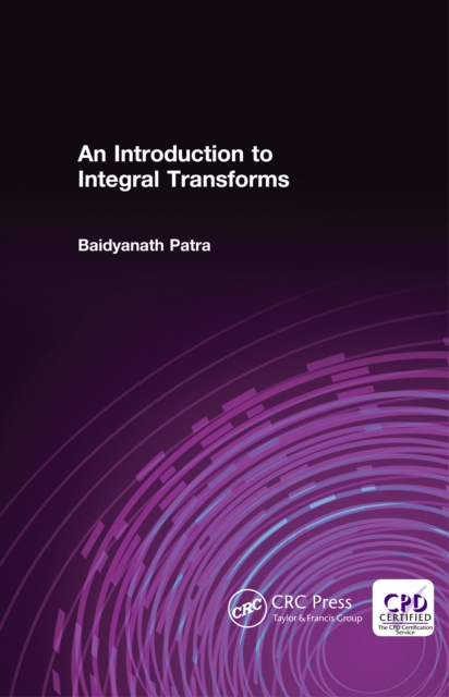 An Introduction to Integral Transforms, EPUB eBook