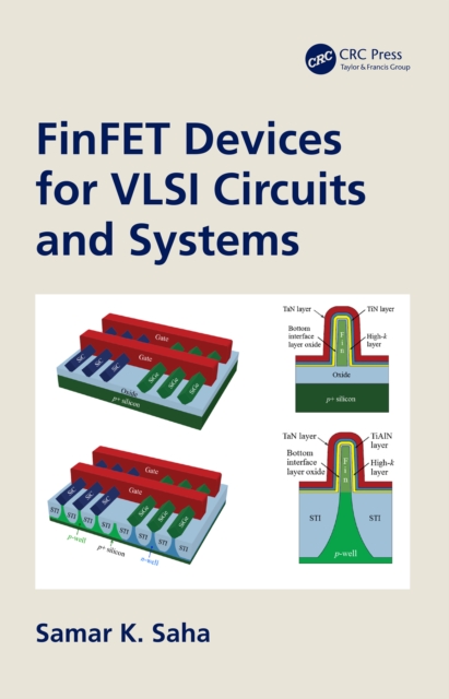FinFET Devices for VLSI Circuits and Systems, EPUB eBook