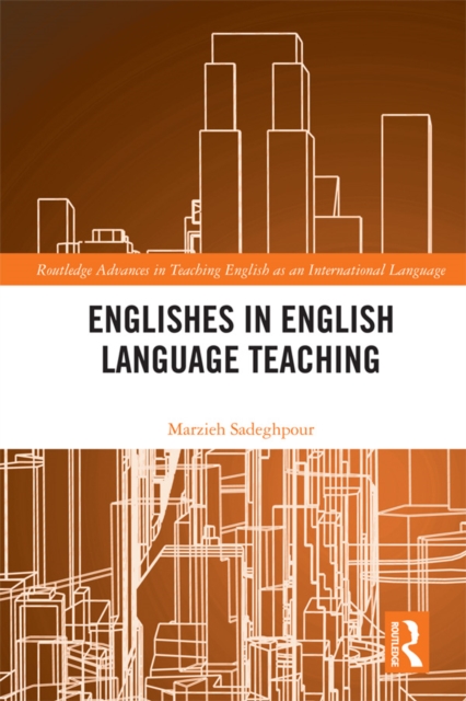 Englishes in English Language Teaching, EPUB eBook