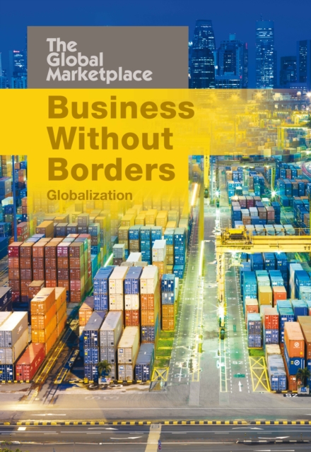 Business without Borders : Globalization, Hardback Book