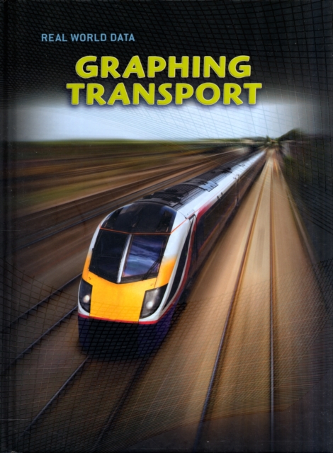 Graphing Transport, Hardback Book