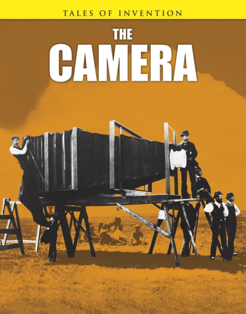 The Camera, Hardback Book