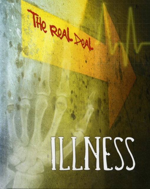 Illness, Hardback Book
