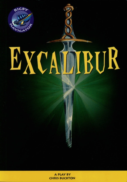 Navigator: Excalibur Guided Reading Pack, Mixed media product Book