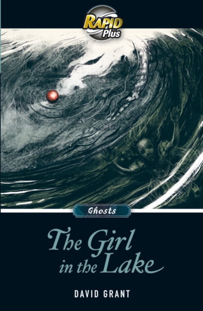 RapidPlus 8.2 The Girl in the Lake, Paperback / softback Book