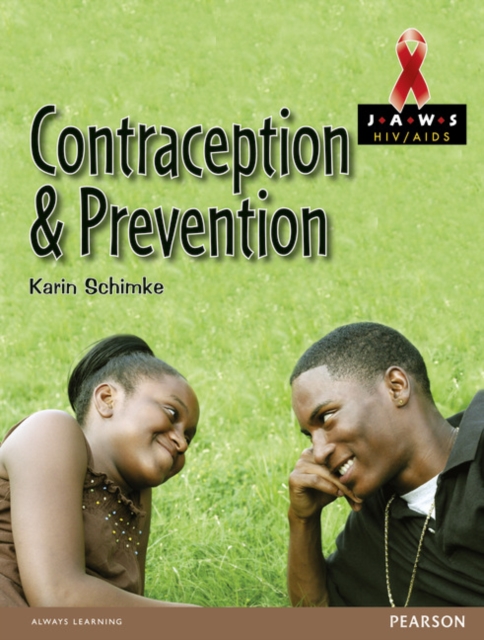 Contraception and Prevention, Paperback / softback Book