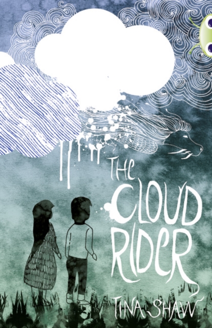Bug Club Independent Fiction Year 3 Brown B The Cloud Rider, Paperback / softback Book