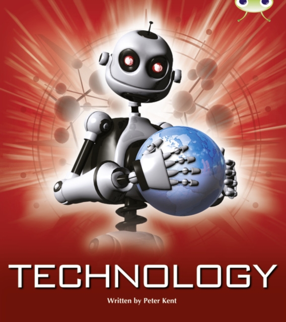 BC NF Red (KS2) A/5C Technology, Paperback Book