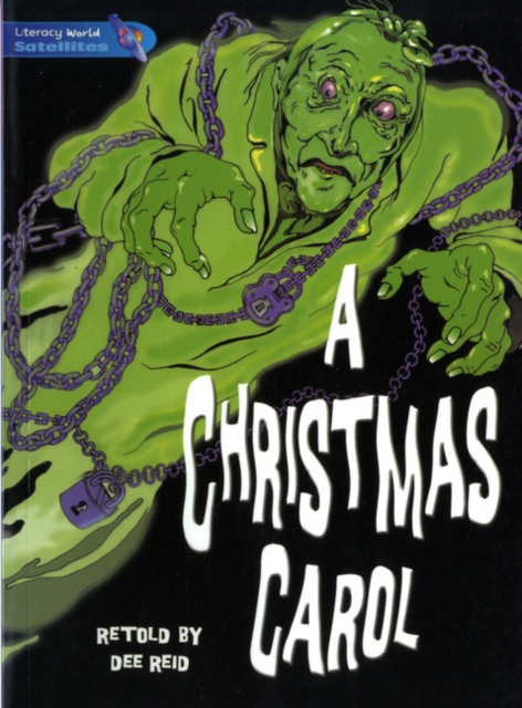 A Christmas Carol: Graphic Novel, Paperback / softback Book