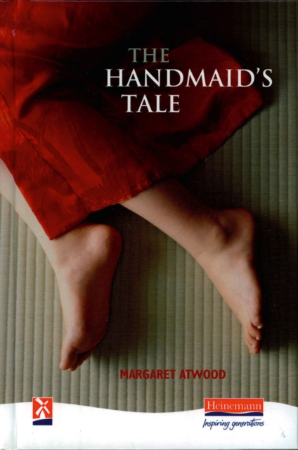 The Handmaid's Tale, Hardback Book