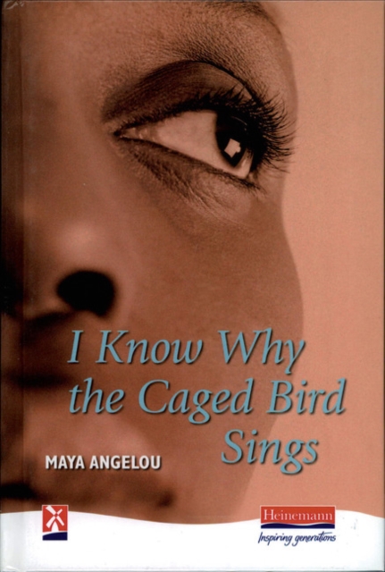 I Know Why the Caged Bird Sings, Hardback Book