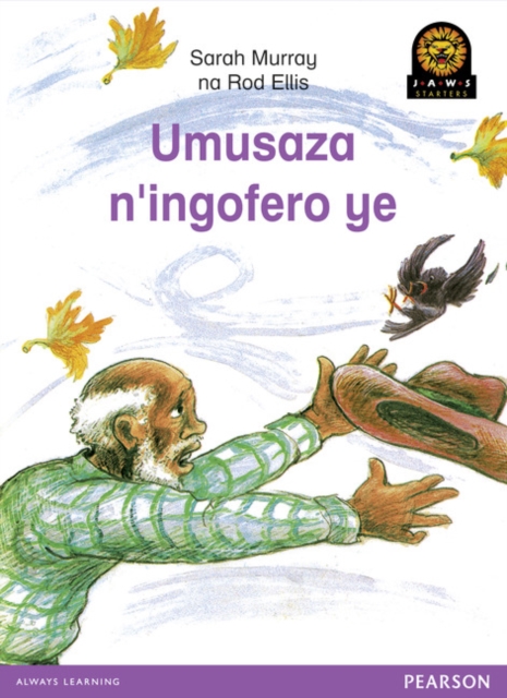 Umusaza n'ingofero ye, Paperback / softback Book