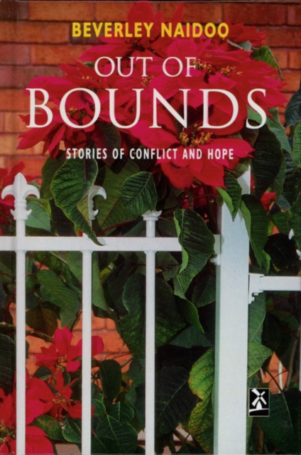 Out of Bounds, Hardback Book