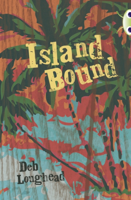 Bug Club Independent Fiction Year 6 Red + Island Bound, Paperback / softback Book