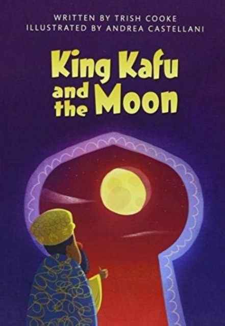 Bug Club Comprehension Y3 King Kafu and the Moon 12 pack, Multiple-component retail product Book