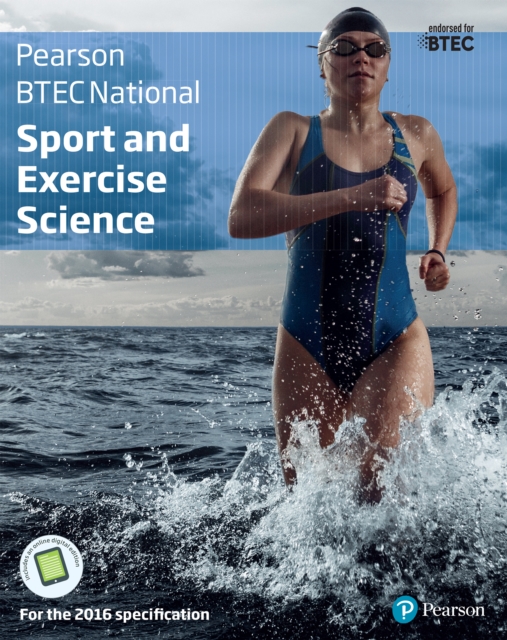 BTEC Nationals Sport and Exercise Science Student Book Library Edition : For the 2016 Specifications, PDF eBook