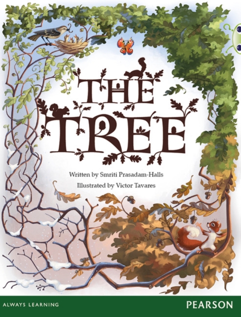 Bug Club Pro Guided Year 6 The Tree, Paperback / softback Book