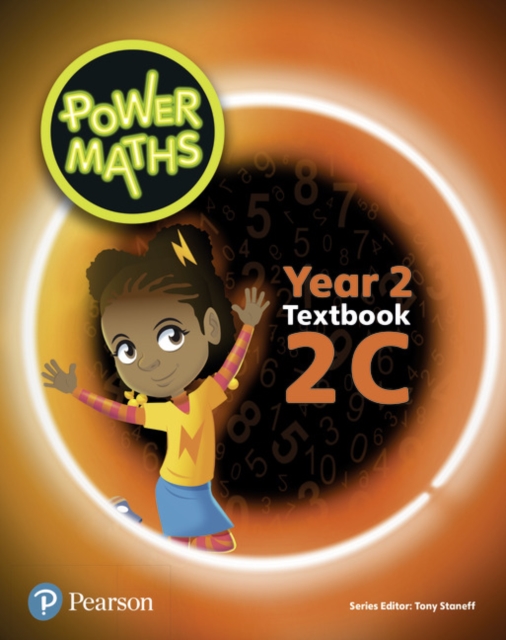 Power Maths Year 2 Textbook 2C, Paperback / softback Book