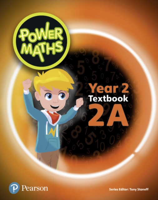 Power Maths Year 2 Textbook 2A, Paperback / softback Book
