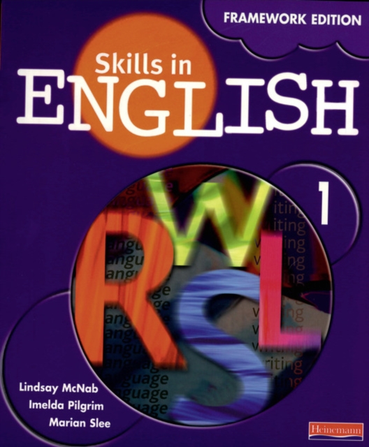 Skills in English: Framework Edition Student Book 1, Paperback / softback Book