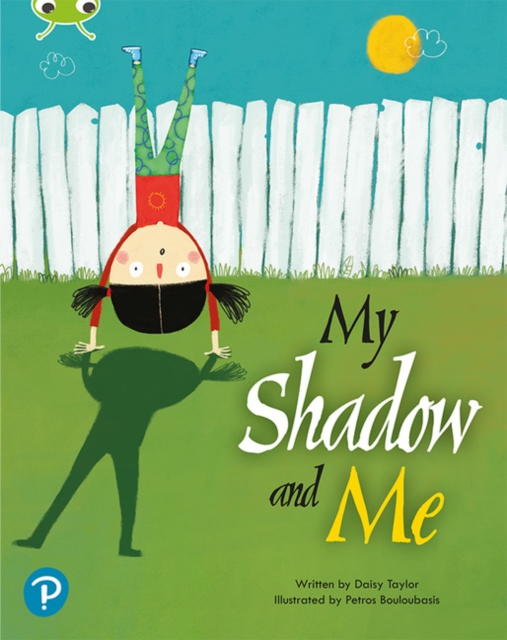 Bug Club Shared Reading: My Shadow and Me (Year 2), Paperback / softback Book