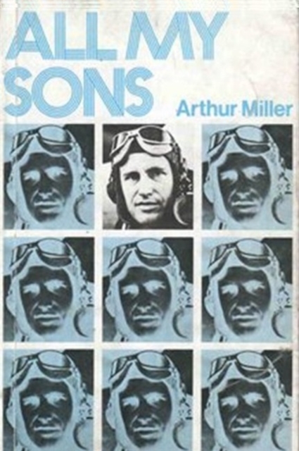 All My Sons (Egyptian Edition), Paperback / softback Book