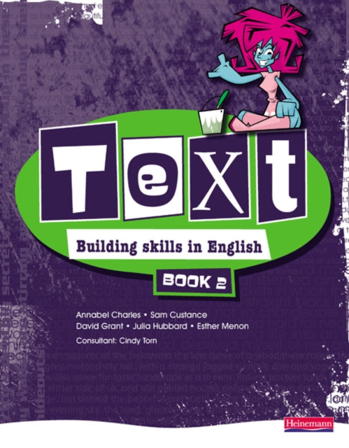 Text: Building Skills in English 11-14 Student Book 2, Paperback / softback Book