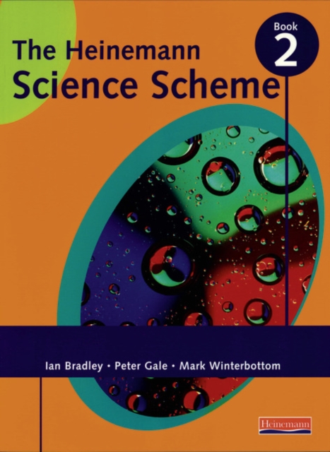 Heinemann Science Scheme Pupil Book 2, Paperback / softback Book