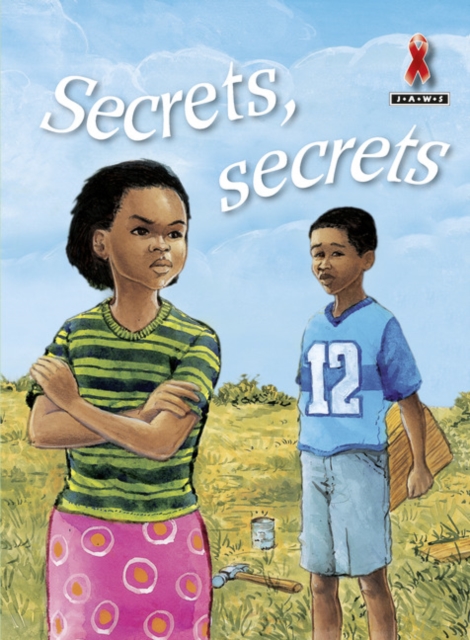 Secrets, Secrets, Paperback / softback Book
