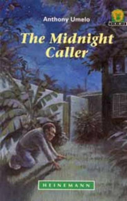 The Midnight Caller, Paperback / softback Book