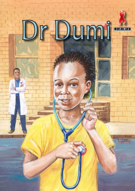 Doctor Dumi, Paperback / softback Book