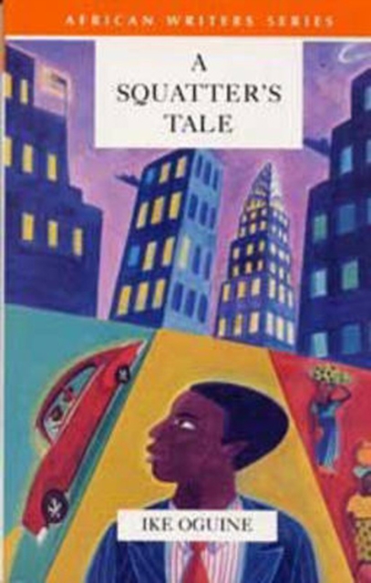 A Squatter's Tale, Paperback / softback Book