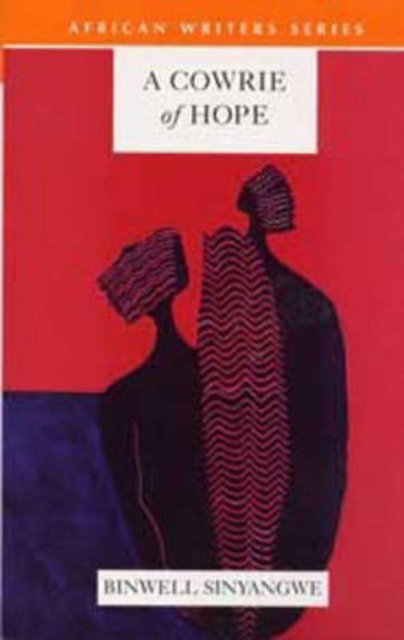 A Cowrie of Hope, Paperback / softback Book