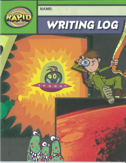Rapid Writing: Stage 2 Teacher Toolkit Pack, Mixed media product Book