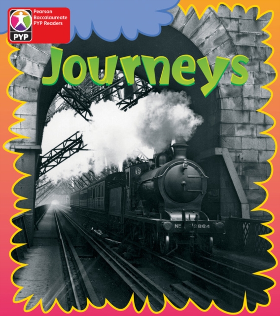 PYP L4 On Journeys 6PK, Multiple-component retail product Book
