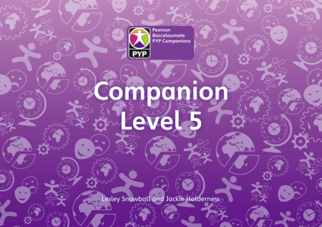 PYP L5 Companion Class Pack of 30, Multiple copy pack Book