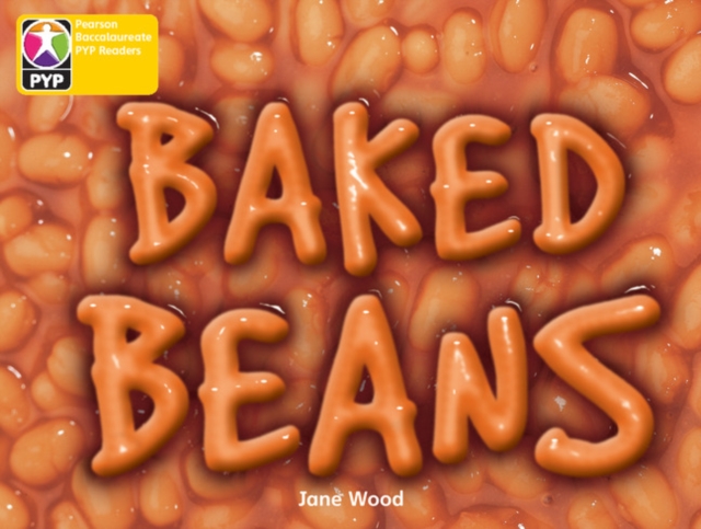 Primary Years Programme Level 3 Baked beans 6Pack, Multiple-component retail product Book