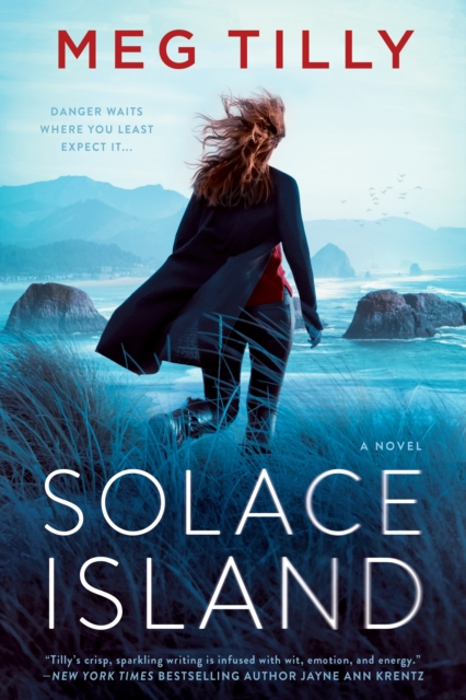 Solace Island, EPUB eBook