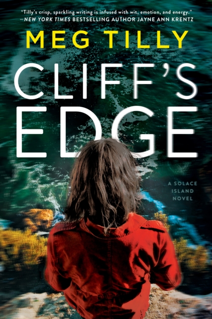 Cliff's Edge, EPUB eBook