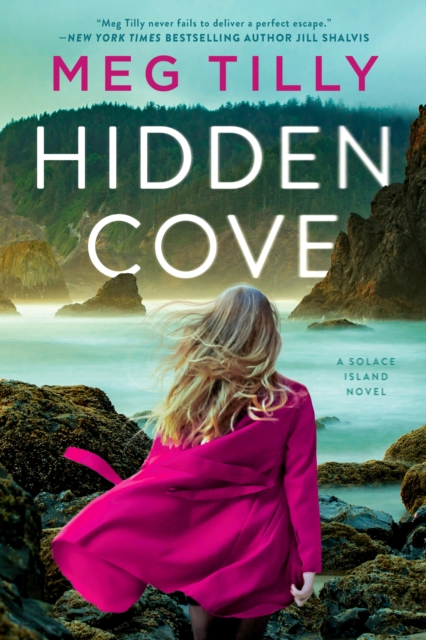 Hidden Cove, EPUB eBook